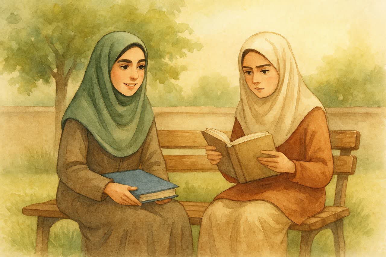 ویژگی‌های نوجوانان ۱۷ تا ۱۸ سال و کتاب‌های مناسب برای آنان